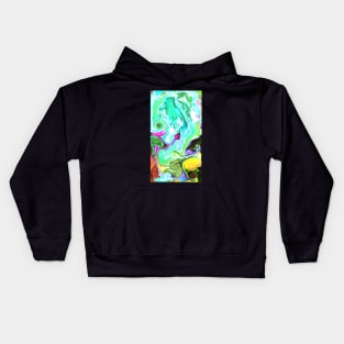 Flow 20 Kids Hoodie